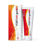 Fortinn Gel Hot, 100 ml