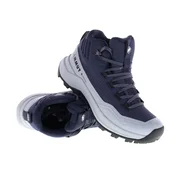 Mammut Sertig III Mid GTX Ženske Pohodniški čevlji Gore-Tex