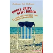 Onkel Fritz geht baden