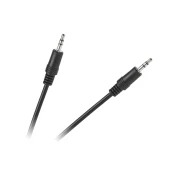 CABLETECH Povezovalni kabel Jack 3,5 mm, 1,8 m Eco-Line
