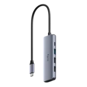 CUDY USB kabl UH405 5-u-1