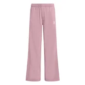 Calvin Klein Jeans Hlače roza