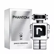 Paco Rabanne Toaletna voda za muškarce Phantom, 100ml