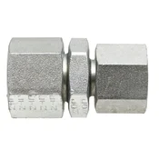 Granit Ravni hidravlični priključek GA M18x1,5 400bar