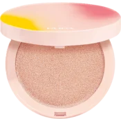 Pupa Wonder Me - Compact Face Highlighter - Zero Powder Effect 105 - Shimmery Rose (7.5 G)