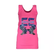 Roberto Cavalli  qxt62ejd0606748c38rosa02500xs  Modra