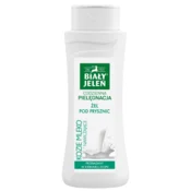 Biały Jeleń vlažilni gel za prhanje s kozjim mlekom 300 ml
