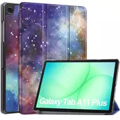 Etui Techsuit FoldPro za Samsung Galaxy Tab A9 Plus/Tab A11 Plus - galaxy