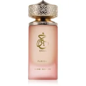Paris Corner Oriental Collection Khair Fusion parfumska voda uniseks 100 ml