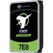 SEAGATE HDD Server Exos 7E10 512E/4kn (3.5/ 2TB/ SATA 6Gb/s / 7200rpm)