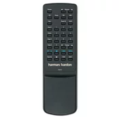 General HARMAN KARDON RIA101 - združljiv daljinski upravljalnik znamke General