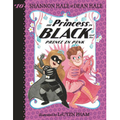 The Princess in Black and the Prince in Pink