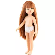 PAOLA REINA Lutka Las Amigas Lumita naked 32cm