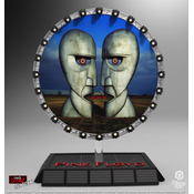 Dekoracija Pink Floyd - Rock Icons On Tour Statue Projection Screen - KNUCKLEBONZ - KBPFPSDIVBELL100
