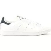 ADIDAS ORIGINALS Nizke superge Stan Smith, bela