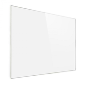 Klarstein Wonderwall 1200 Smart, infracrvena grijalica, 100 x 120 cm, 1200 W, tjedni timer, IP24, bijela