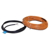 SAPHO WarmTiles Električni Grelni Kabel za Kopalnico, 600W, 2.8-3.5m2