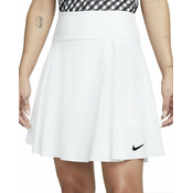 Nike Dri-Fit Advantage Womens Long Golf Suknja White/Black M