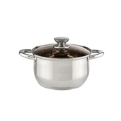 MUHLER ŠERPA INOX, 24X13.5CM, 5.4L, MR-442