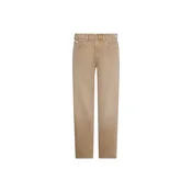 Calvin Klein Jeans Kavbojke 90s svetlo rjava
