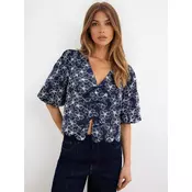 Mohito - Bluza s vezivanjem