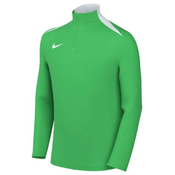 Majica z dolgimi rokavi Nike Y NK DF ACDPR24 DRILL TOP K