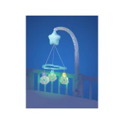 PLAYGRO Vrteška za krevetac A075634
