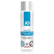 Grelni lubrikant System JO - H2O, 120 ml