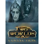 Two Worlds Collection (PC) Steam Key GLOBAL