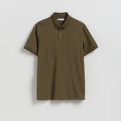 Reserved - Regular fit polo majica