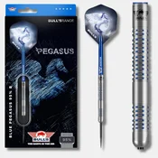Steeltip puščice Bulls NL./Blue Pegasus (B.)/s kovinsko konico
