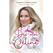 Céline Dion, encore une larme de bonheur