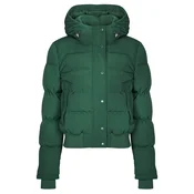 Superdry BOMBER EVEREST Zelena