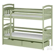 Pograd Gabi - 80x160 cm - olive