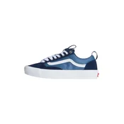 VANS Nizke superge OLD SKOOL 36 + modra / mornarska / bela