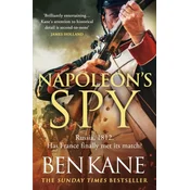 Napoleons Spy