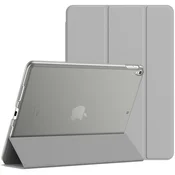 JETech ovitek za iPad Air 3 (2019, 10,5)/iPad Pro 10.5 (2017) – siva