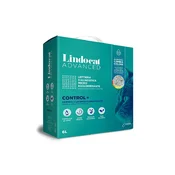 LINDOCAT Grudvajuci posip za macke sa bentonitom Control + 6L