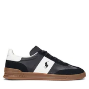 Superge Polo Ralph Lauren Heritage Aera 809956119001 Črna