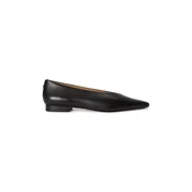 Balerinke LAUREN RALPH LAUREN Audri 802P18411002 Črna