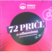 Razni autori - 72 price o albumima