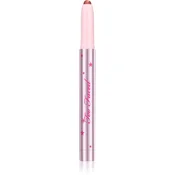 Too Faced Quickie Queen senčila za oči v svičniku odtenek Pure Magic 1.5 g