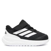 Superge adidas Runfalcon 6 Shoes Infant KI1777 Črna