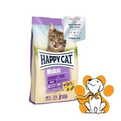 Happy Cat Minkas Urinary Care 10kg, Za Macke Sa Osetljivim Urinarnim Sistemom