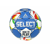 Replika Handball Select HB Ultimate EURO 2024 - 3