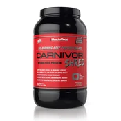 MuscleMeds Carnivor Shred 2072 g cokolada