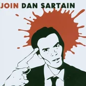Dan Sartain - Join Dan Sartain (LP)