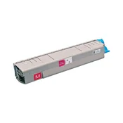 toner OKI 43487710 Magenta (C8600/C8800)