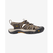 Keen Newport H2 Sandali 493499 Rjava