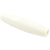 Fender Tremolo Arm Tip Vintage White